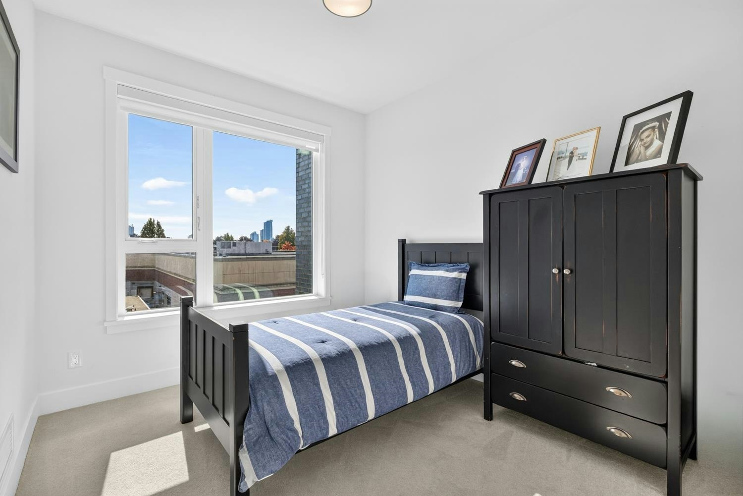 508-4477 Hastings Street, Burnaby, BC, V5C 0L6 - 22