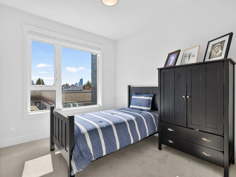 508-4477 Hastings Street, Burnaby, BC, V5C 0L6 - 22