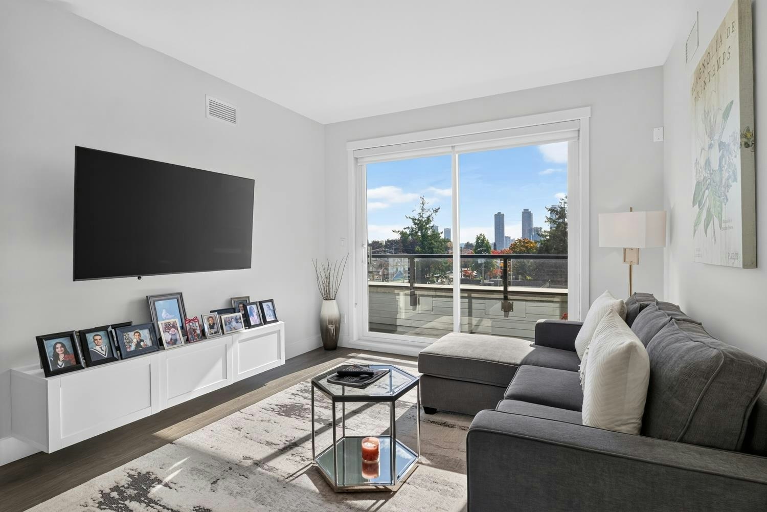 508-4477 Hastings Street, Burnaby, BC, V5C 0L6 - 8