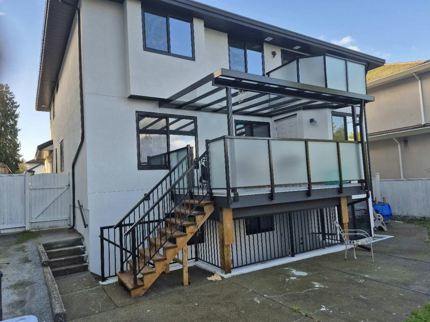 7622 147a Street, Surrey, BC, V3S 8Z3