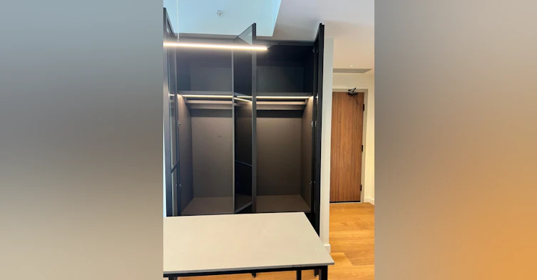 3405-1277 Hornby, Vancouver, BC, V6Z 0H7 - 15