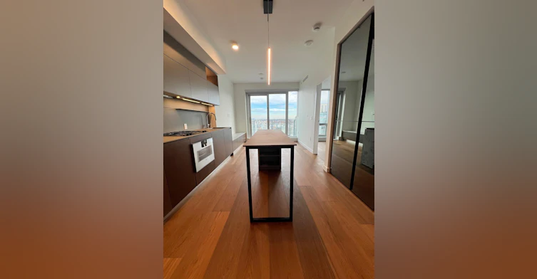 3405-1277 Hornby, Vancouver, BC, V6Z 0H7 - 3