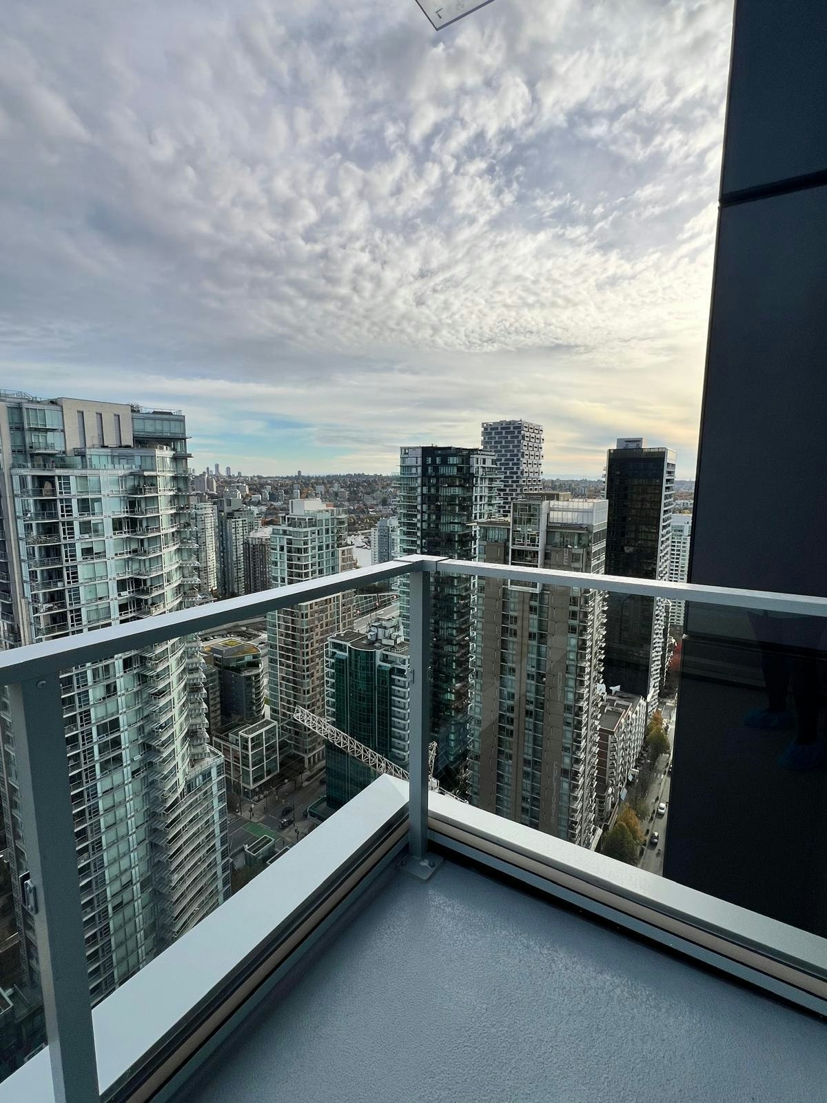 3405-1277 Hornby, Vancouver, BC, V6Z 0H7 - 22