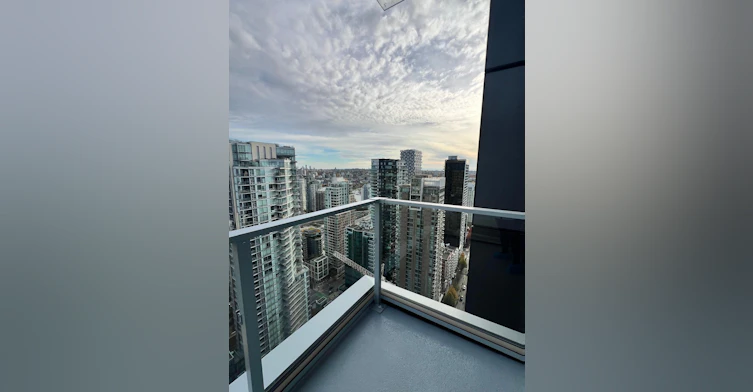 3405-1277 Hornby, Vancouver, BC, V6Z 0H7 - 22