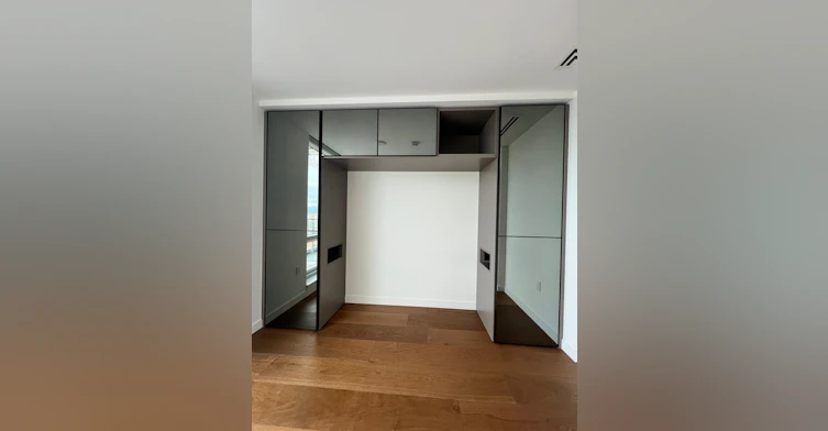 3405-1277 Hornby, Vancouver, BC, V6Z 0H7 - 4