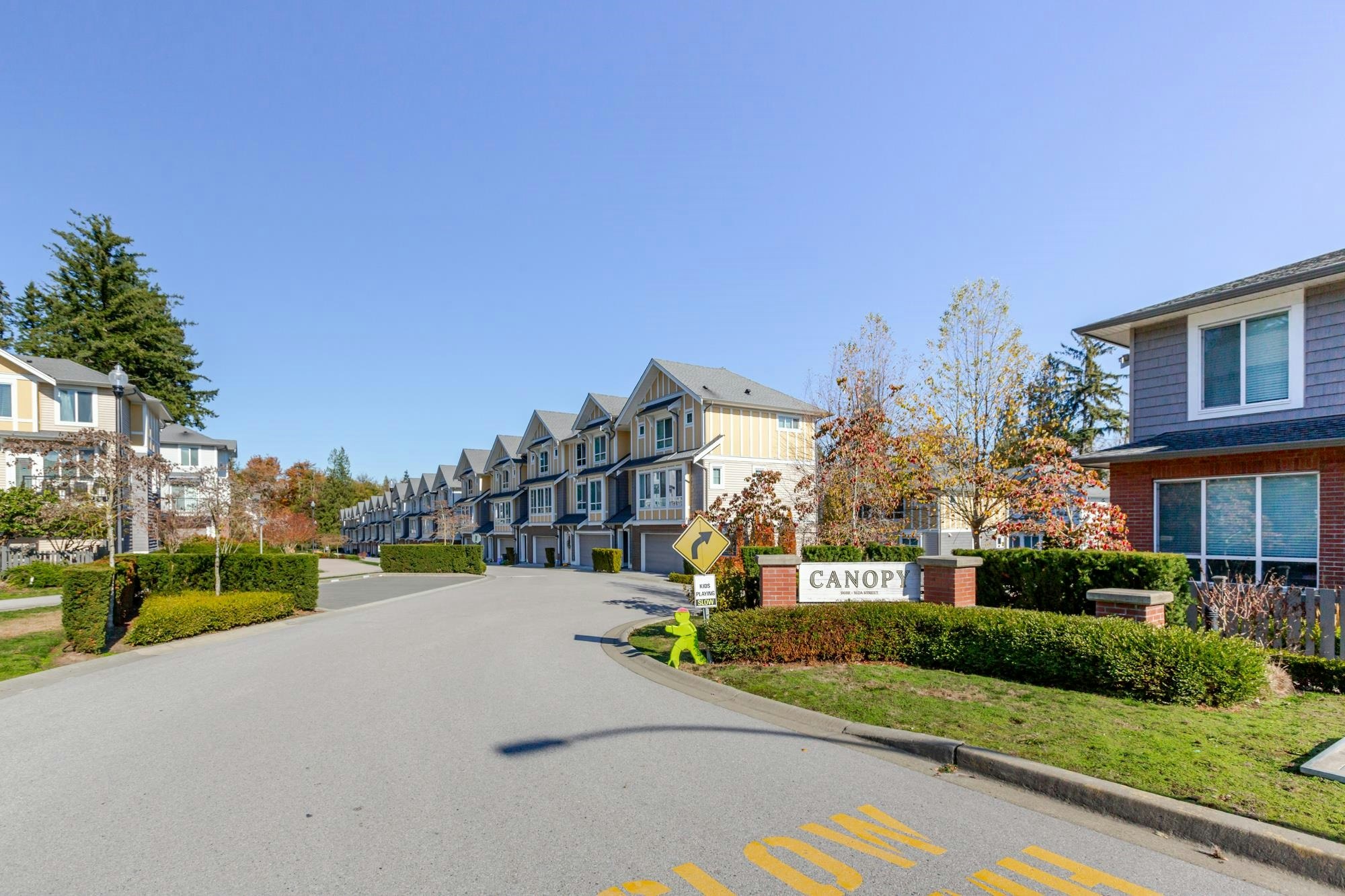 26-9688 162a Street, Surrey, BC, V4N 6V3