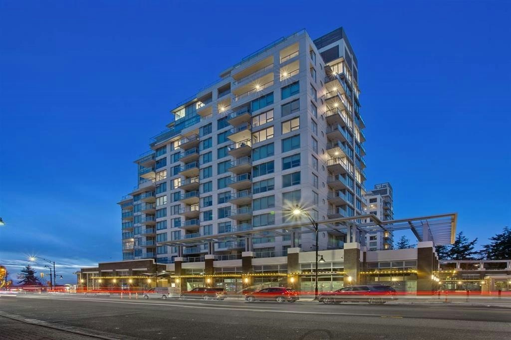 408-1441 Johnston Road, Surrey, BC, V4B 3Z4