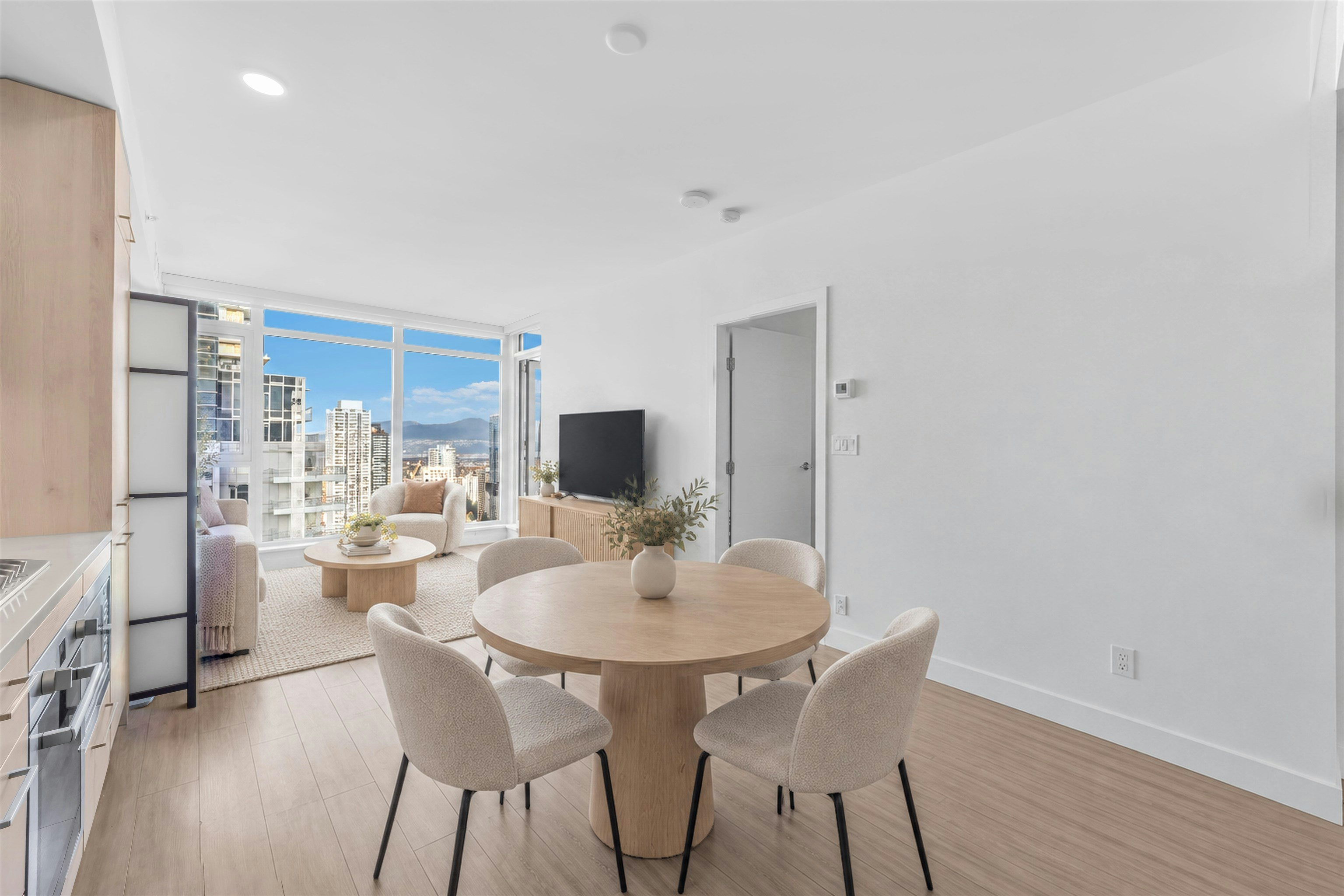 3401-4458 Beresford Street - 4