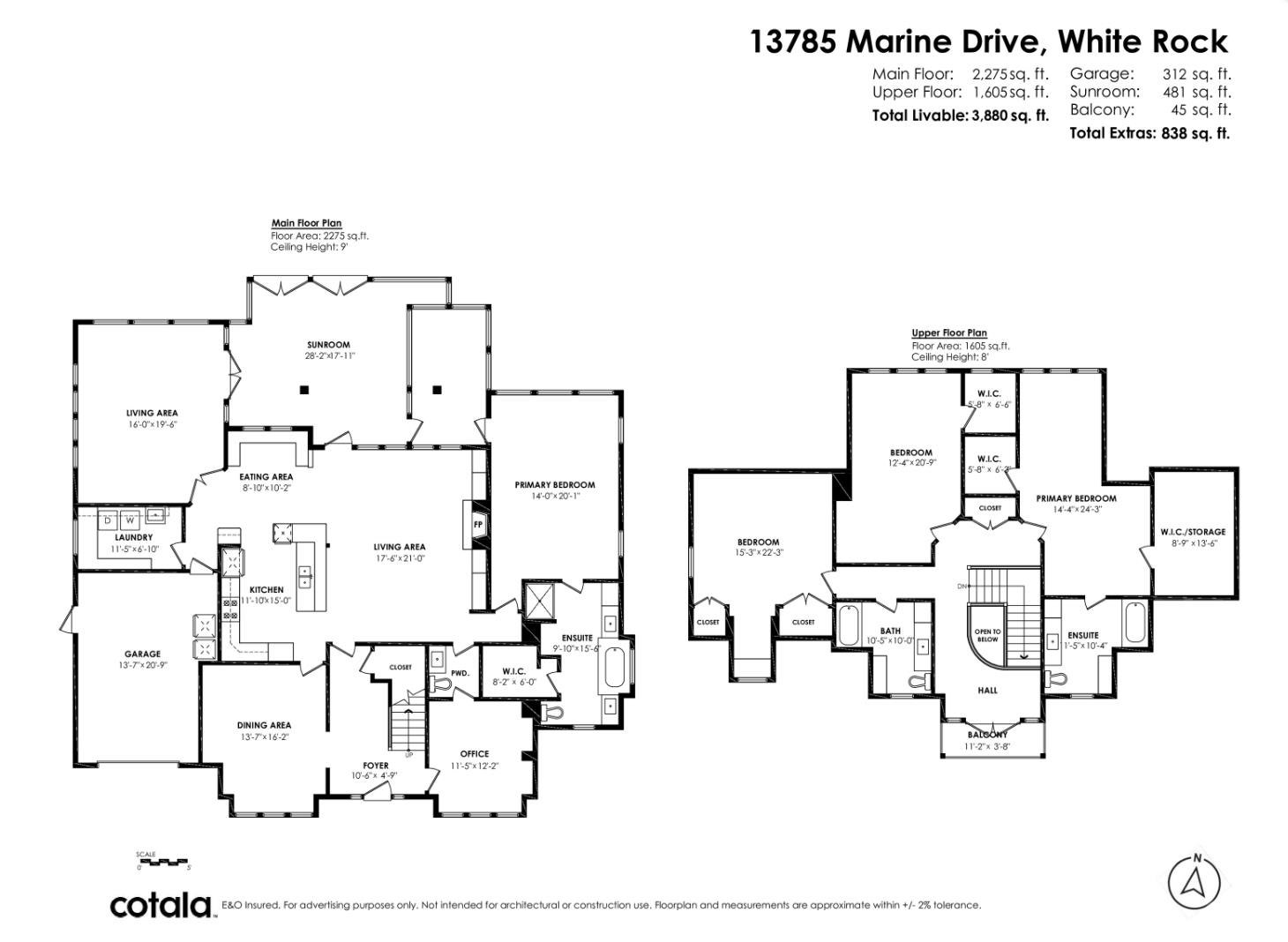13785 Marine Drive, Surrey, BC, V4B 1A3 - 33