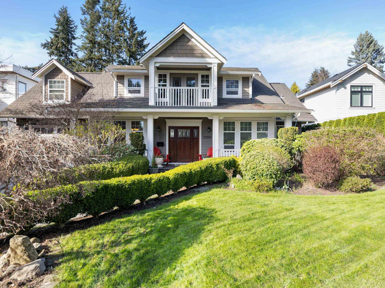13785 Marine Drive, Surrey, BC, V4B 1A3