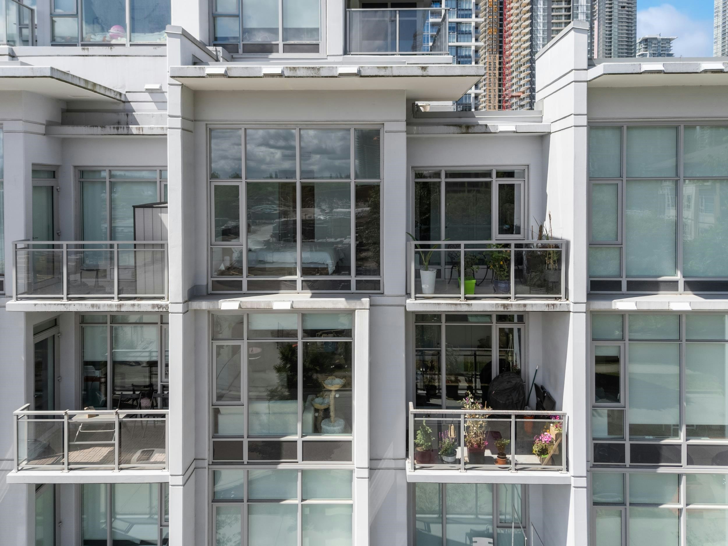TH307-2351 Beta Avenue, Burnaby, BC, V5C 0M2