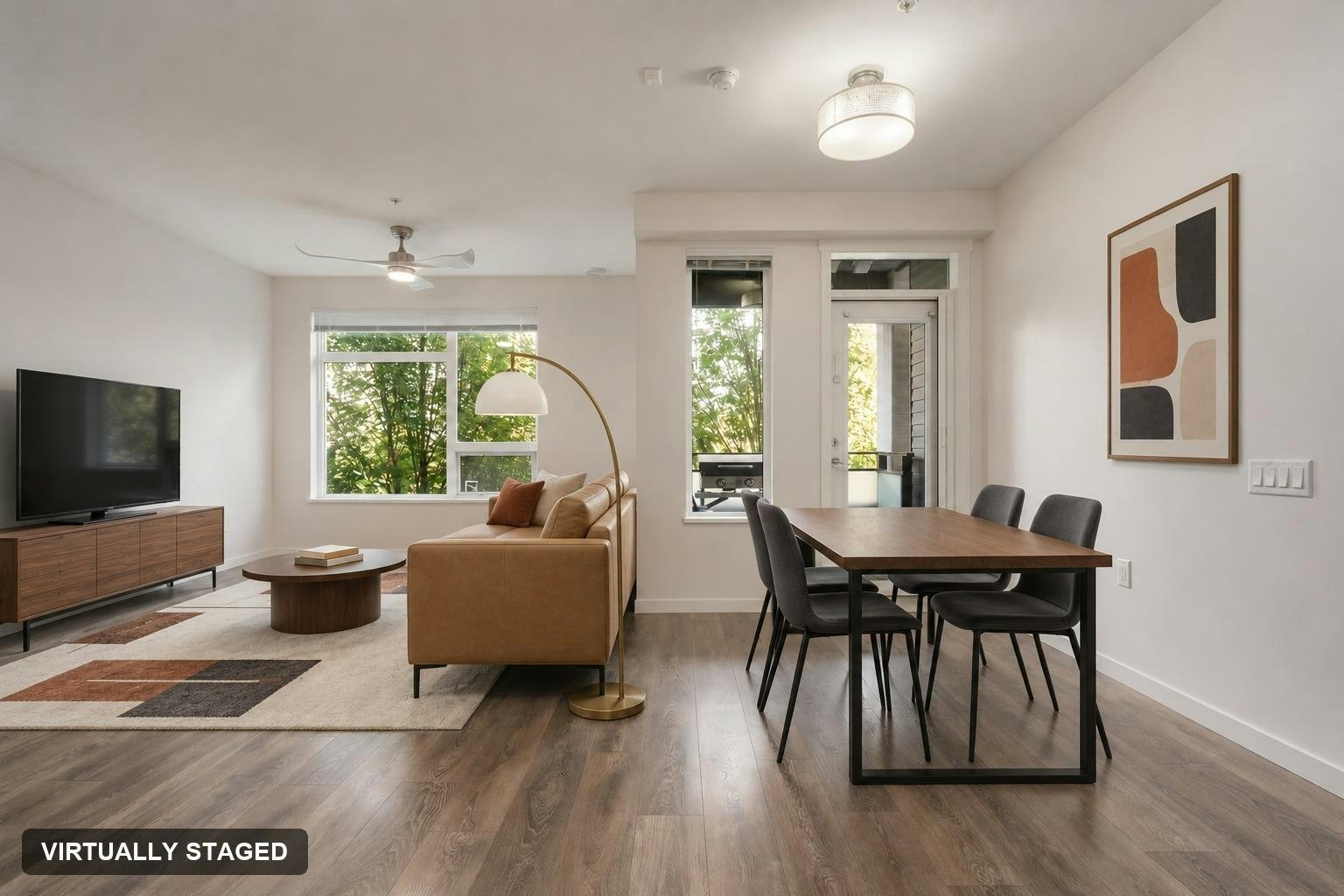 214-3289 Riverwalk Avenue, Vancouver, BC, V5S 0G2