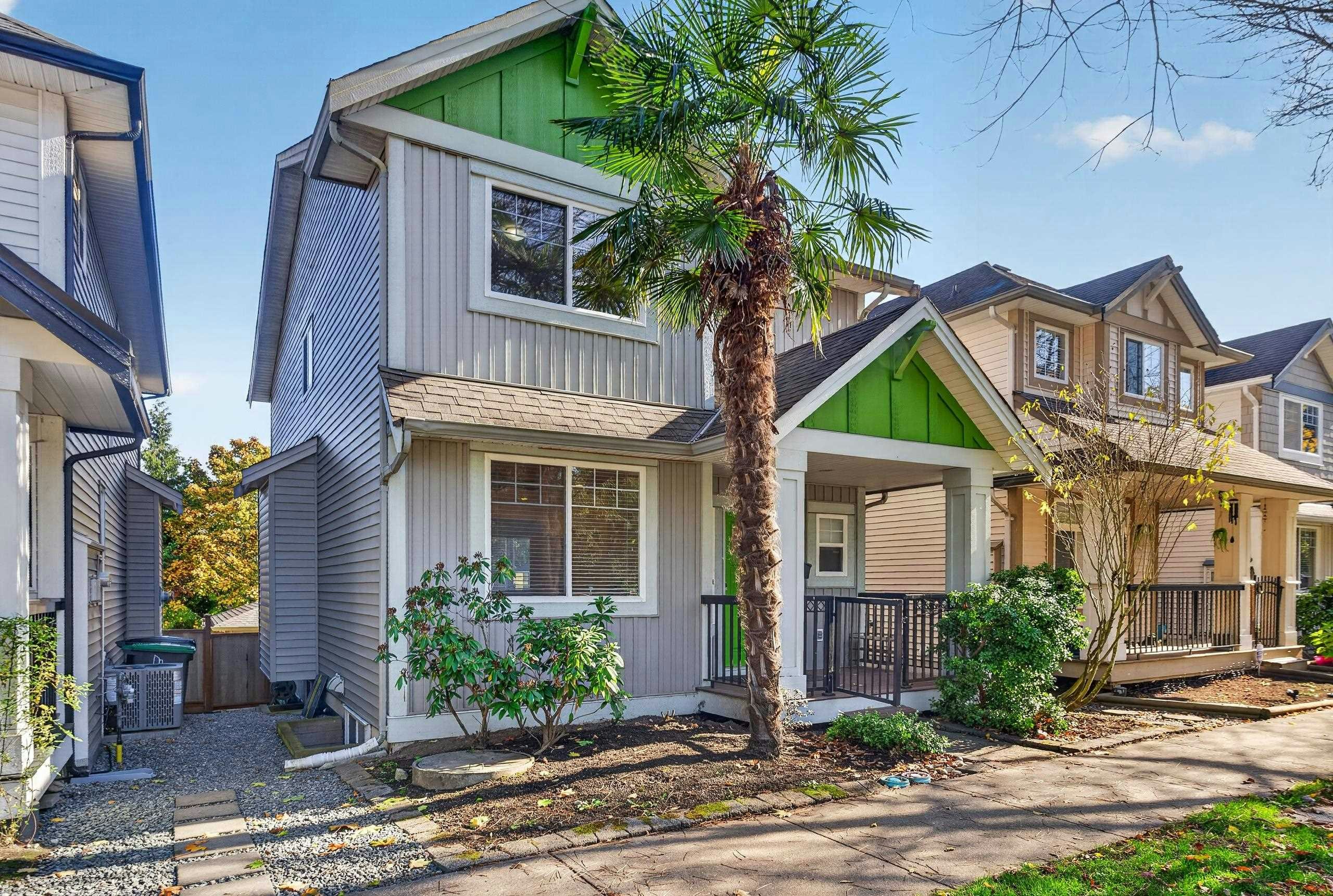 6110 150 Street, Surrey, BC, V3S 3H7