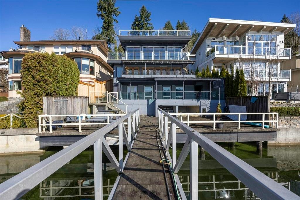 936 Alderside Road, Port Moody, BC, V3H 3A6