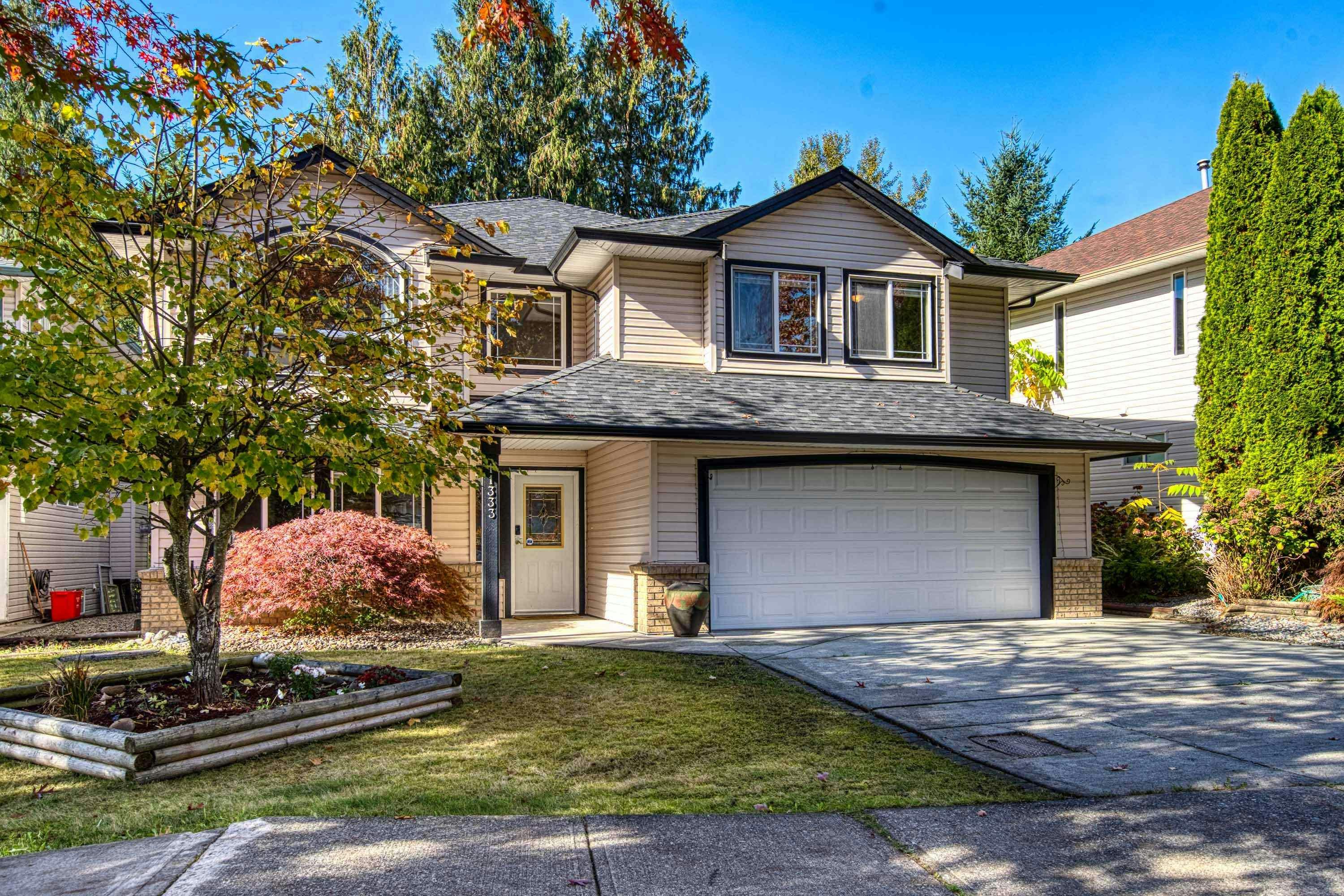11333 238 Street - 2