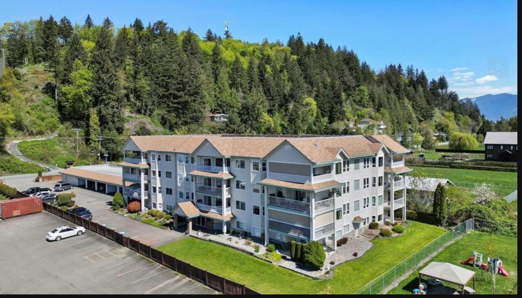 104-46966 Yale Road, Chilliwack, BC, V2P 2S7