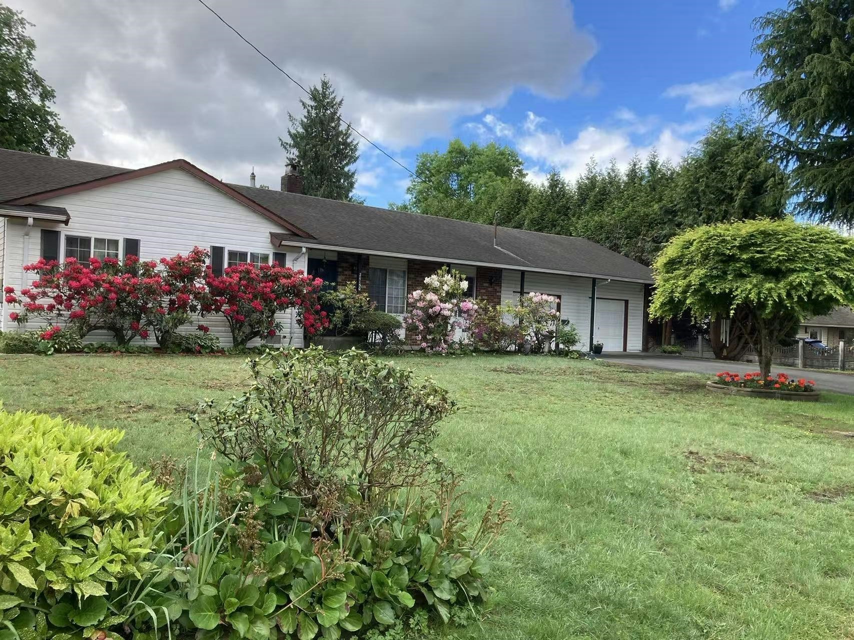 20150 Patterson Avenue, Maple Ridge, BC, V2X 2P4
