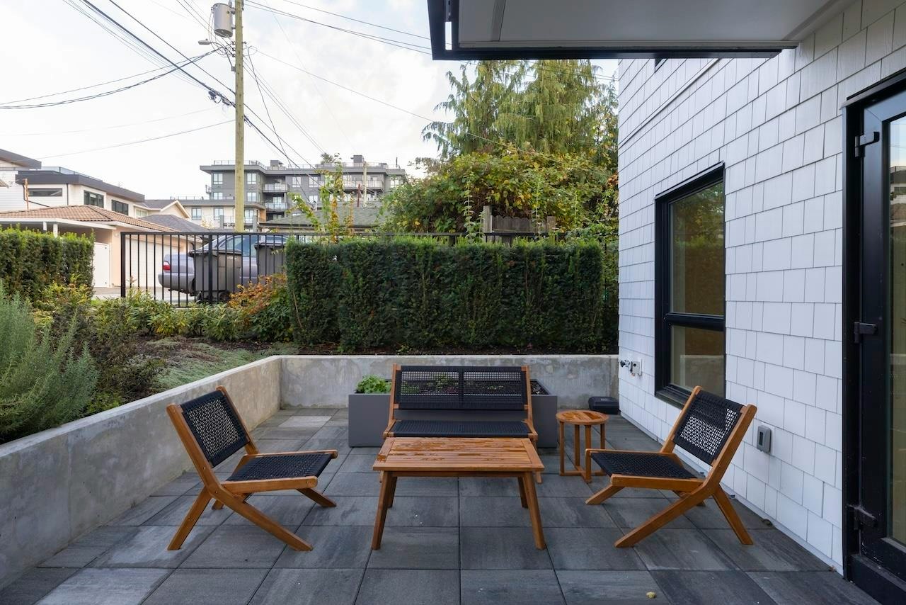 111-2235 E Broadway, Vancouver, BC, V5N 0J5 - 26