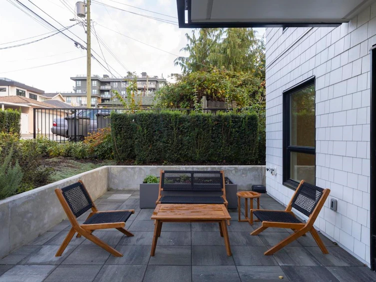 111-2235 E Broadway, Vancouver, BC, V5N 0J5 - 26