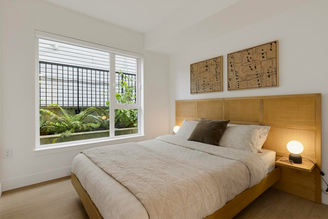 111-2235 E Broadway, Vancouver, BC, V5N 0J5 - 14
