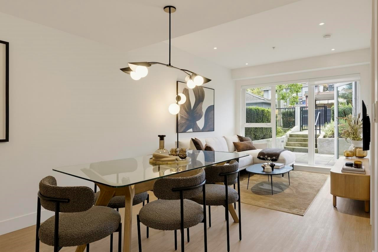 111-2235 E Broadway, Vancouver, BC, V5N 0J5 - 8