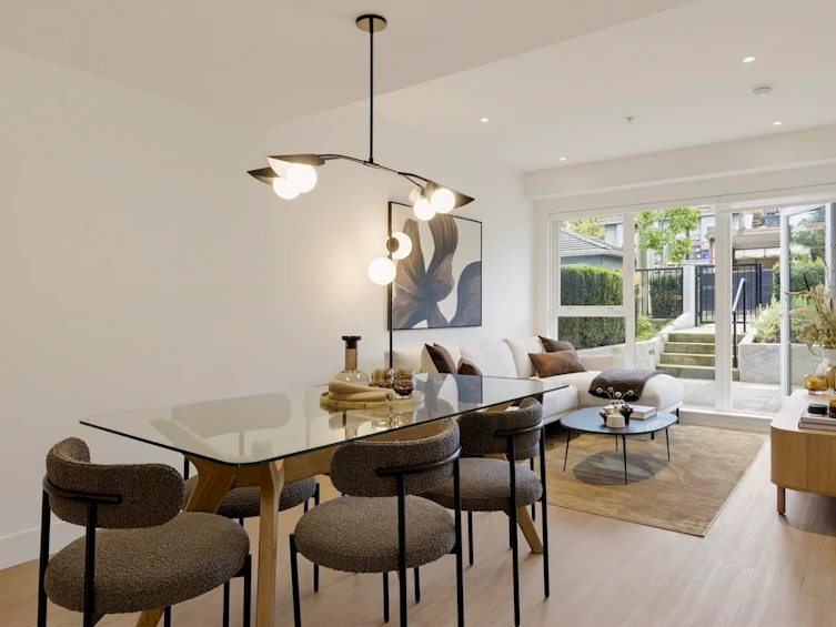 111-2235 E Broadway, Vancouver, BC, V5N 0J5 - 8