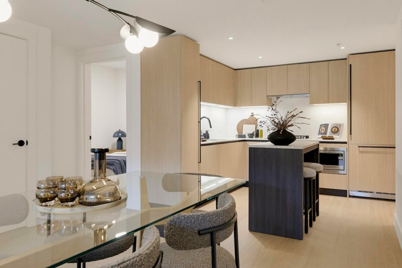 111-2235 E Broadway, Vancouver, BC, V5N 0J5 - 11