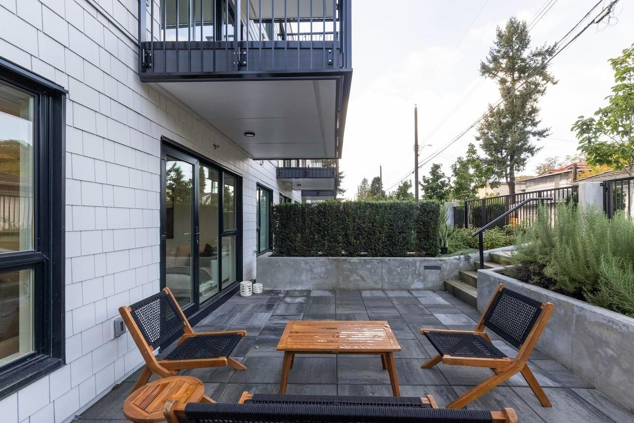 111-2235 E Broadway, Vancouver, BC, V5N 0J5 - 24