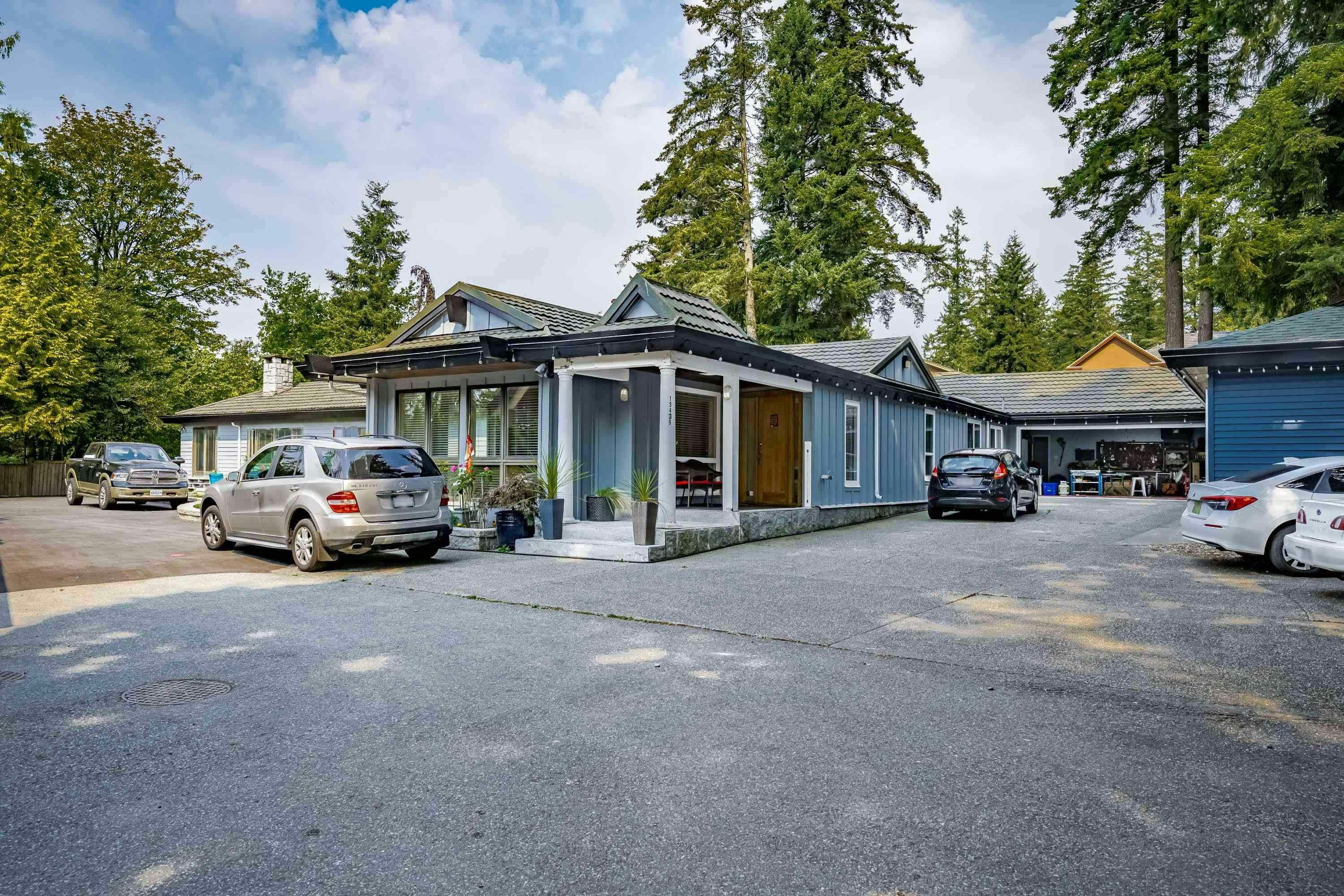 13439 56 Avenue, Surrey, BC, V3X 2Z5