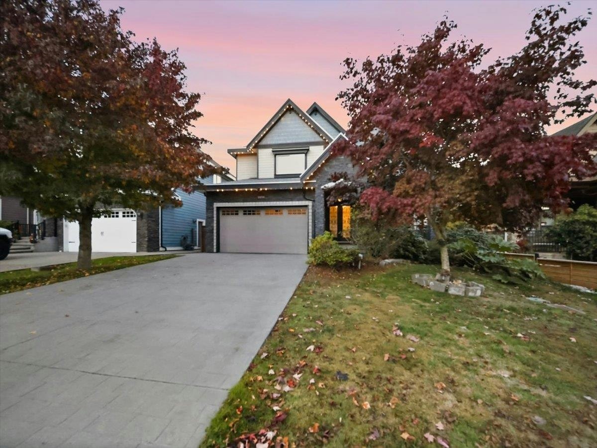 2258 Madrona Place - 2