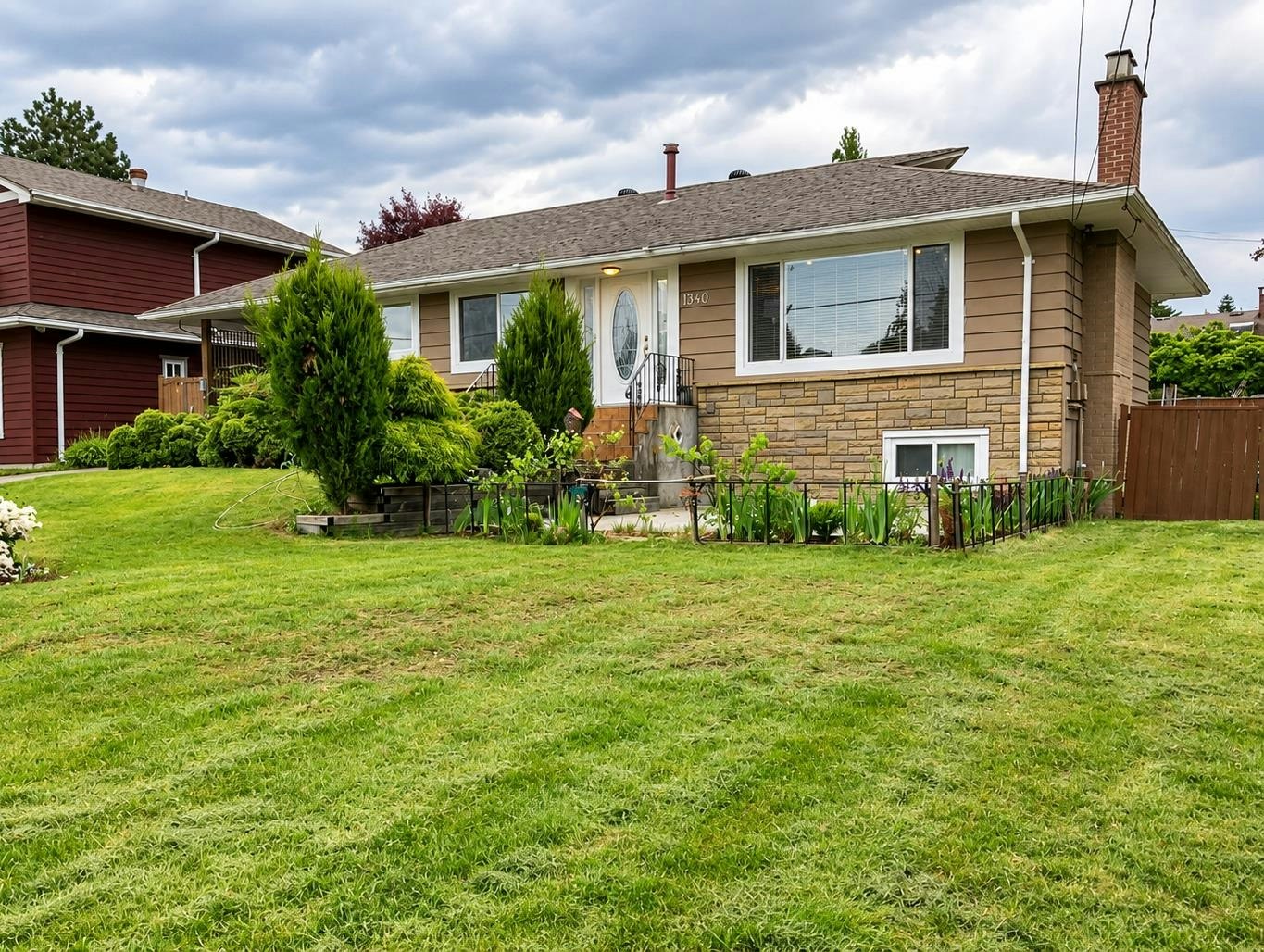 1340 Willow Way, Coquitlam, BC, V3J 5M3