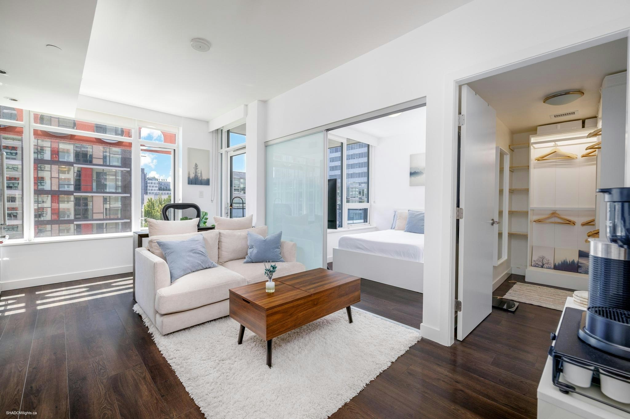 607-161 E 1st Street, Vancouver, BC, V6A 0G1