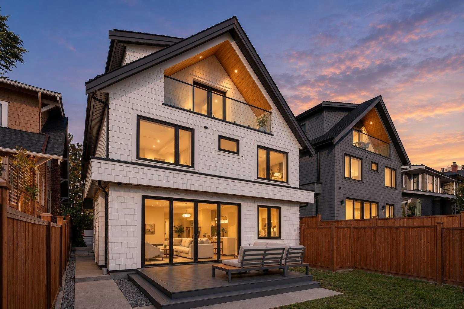2-2138 W 48th Avenue, Vancouver, BC, V6M 2P5