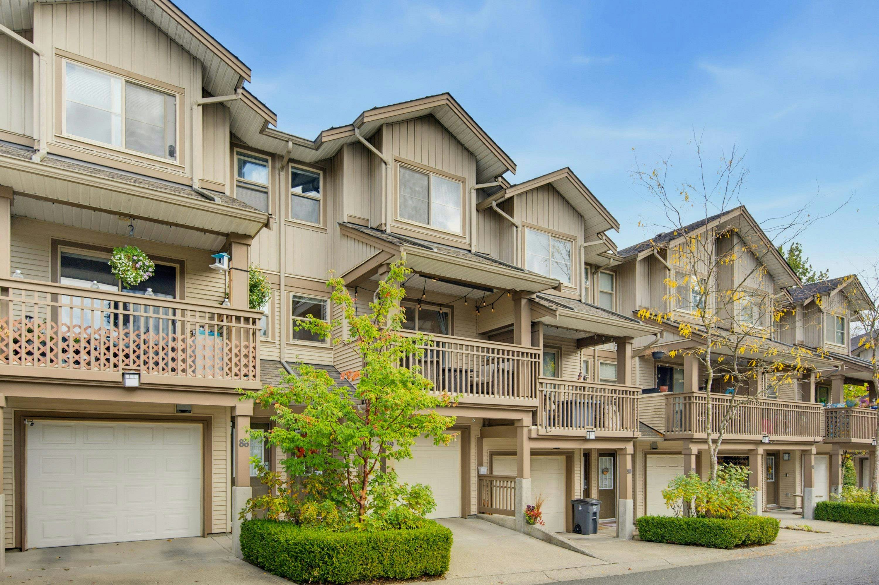 89-19250 65 Avenue, Surrey, BC, V4N 5R7