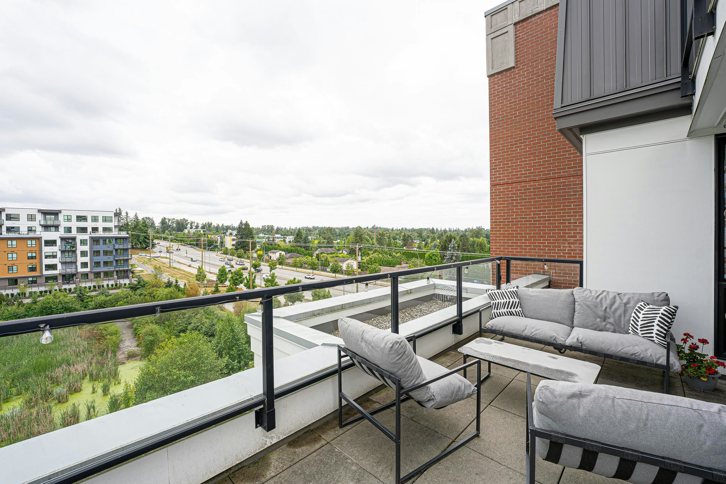 A507-20018 83a Avenue, Langley, BC, V2Y 3P3