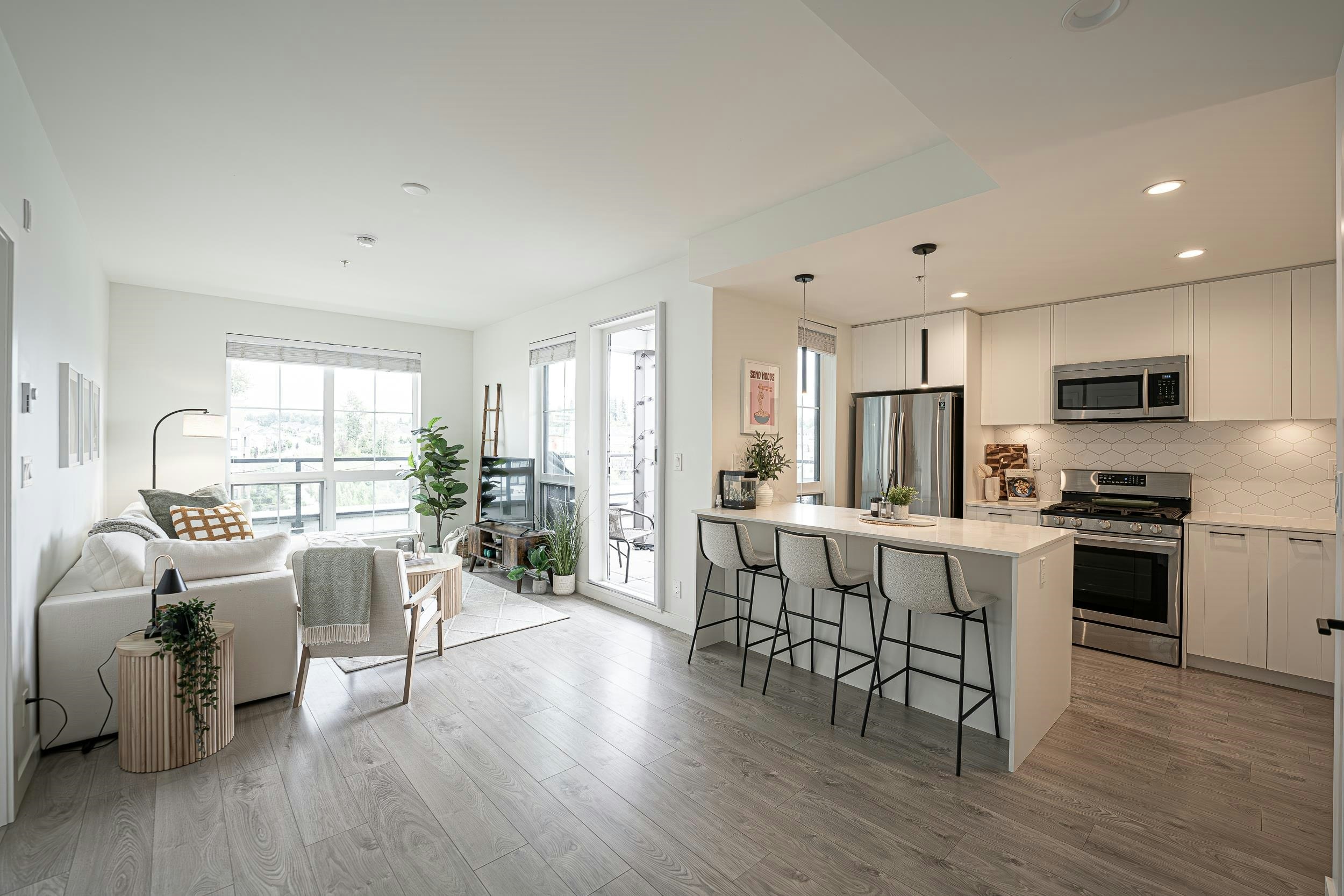 A507-20018 83a Avenue, Langley, BC, V2Y 3P3
