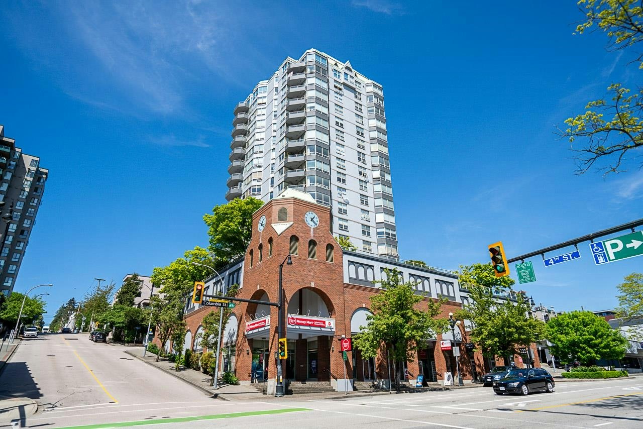 1000-328 Clarkson Street, New Westminster, BC, V3L 5S3