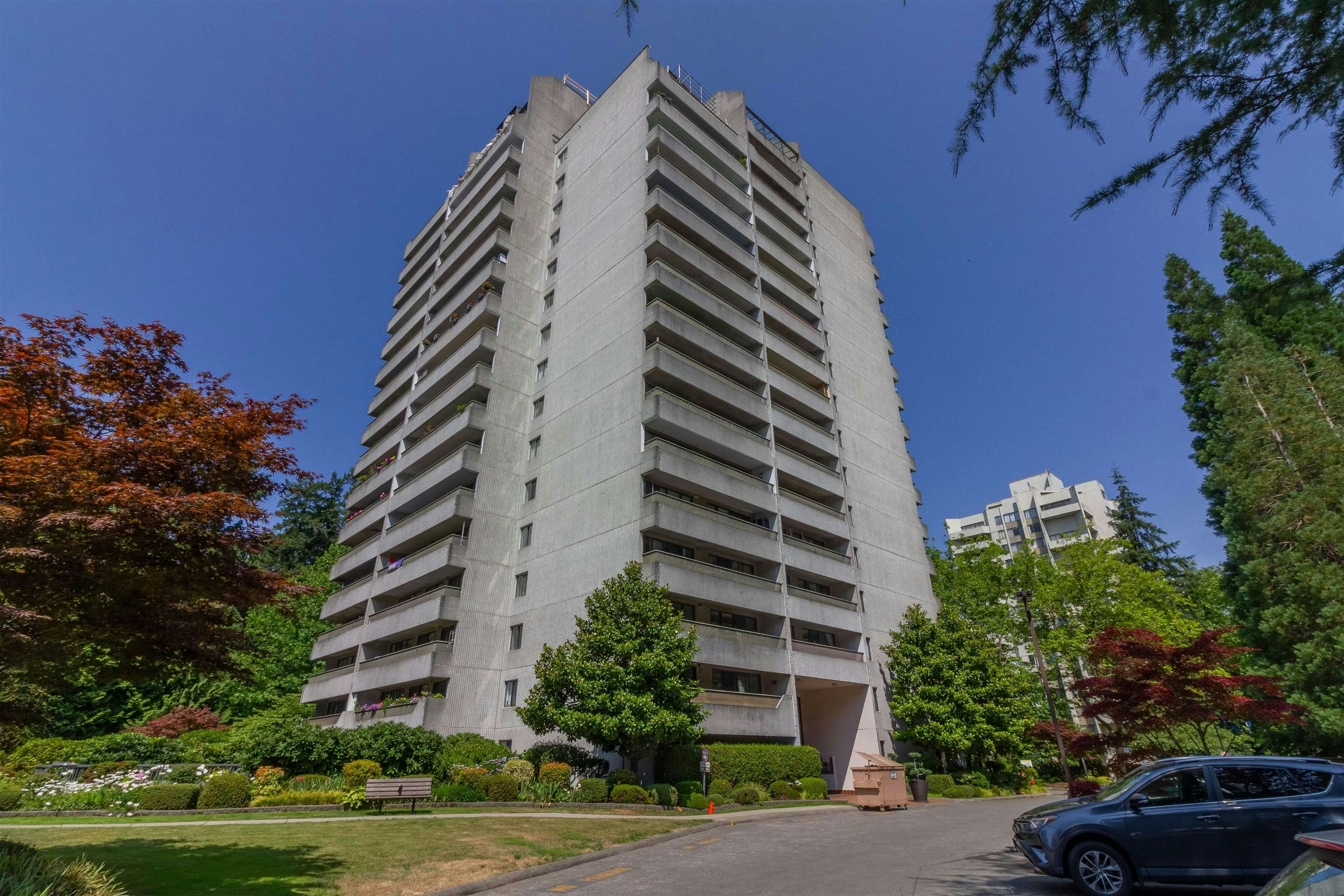 402-4134 Maywood Street, Burnaby, BC, V5H 4C9 - 40