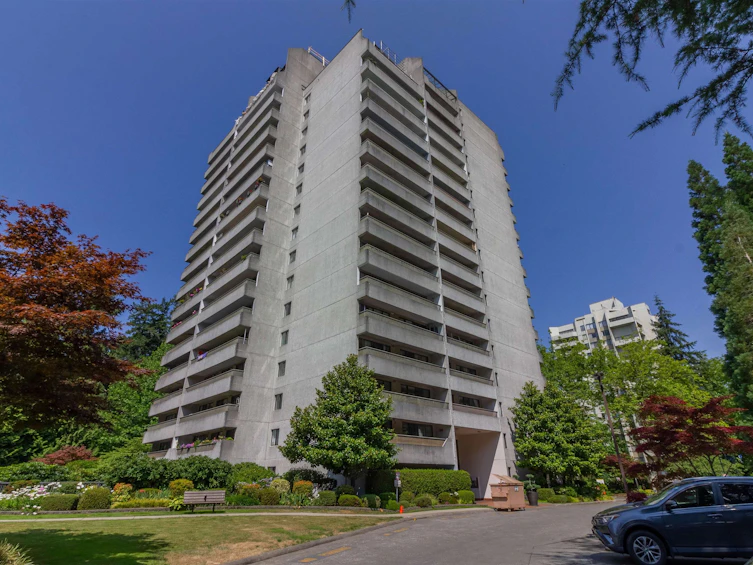 402-4134 Maywood Street, Burnaby, BC, V5H 4C9 - 40