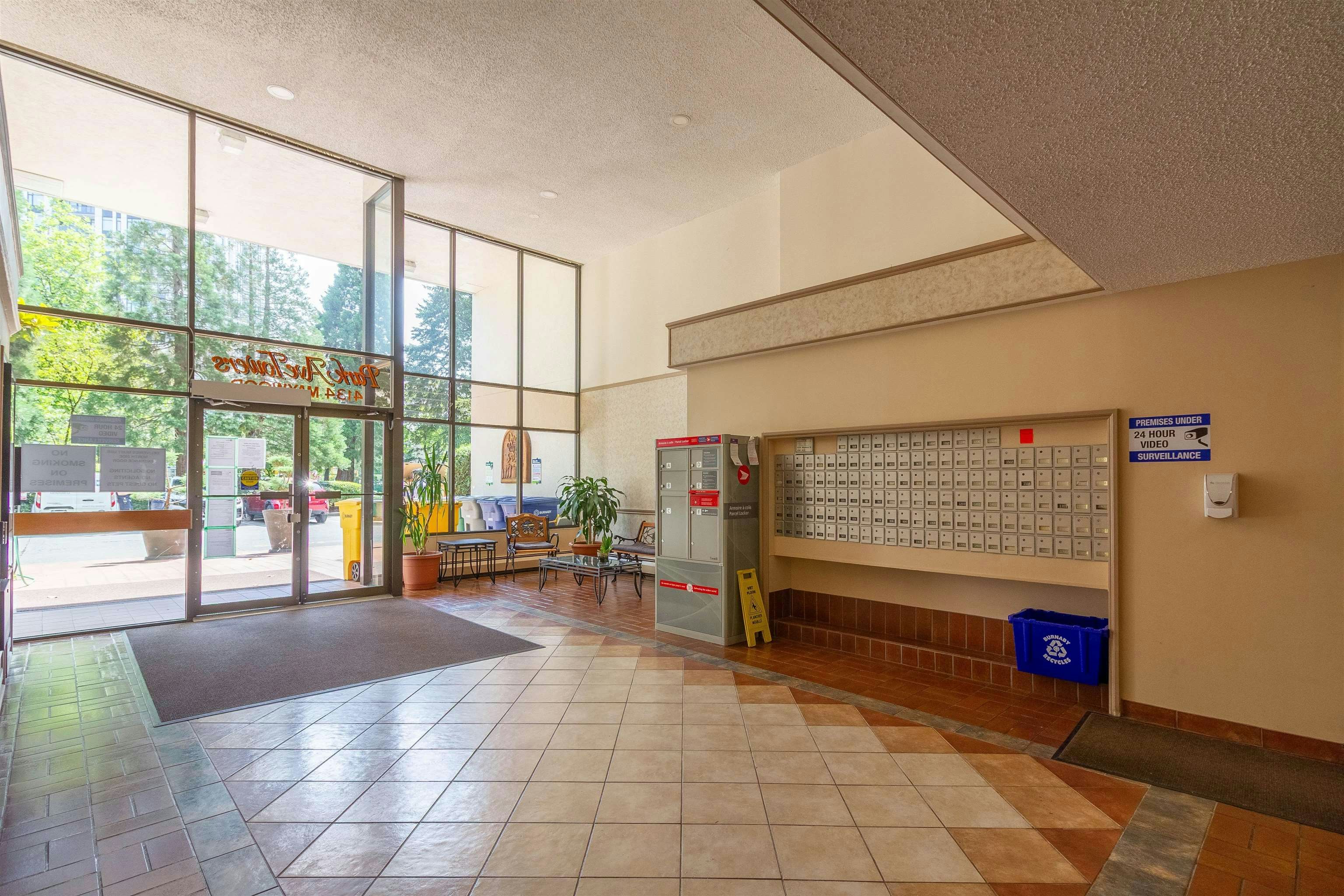 402-4134 Maywood Street, Burnaby, BC, V5H 4C9 - 38