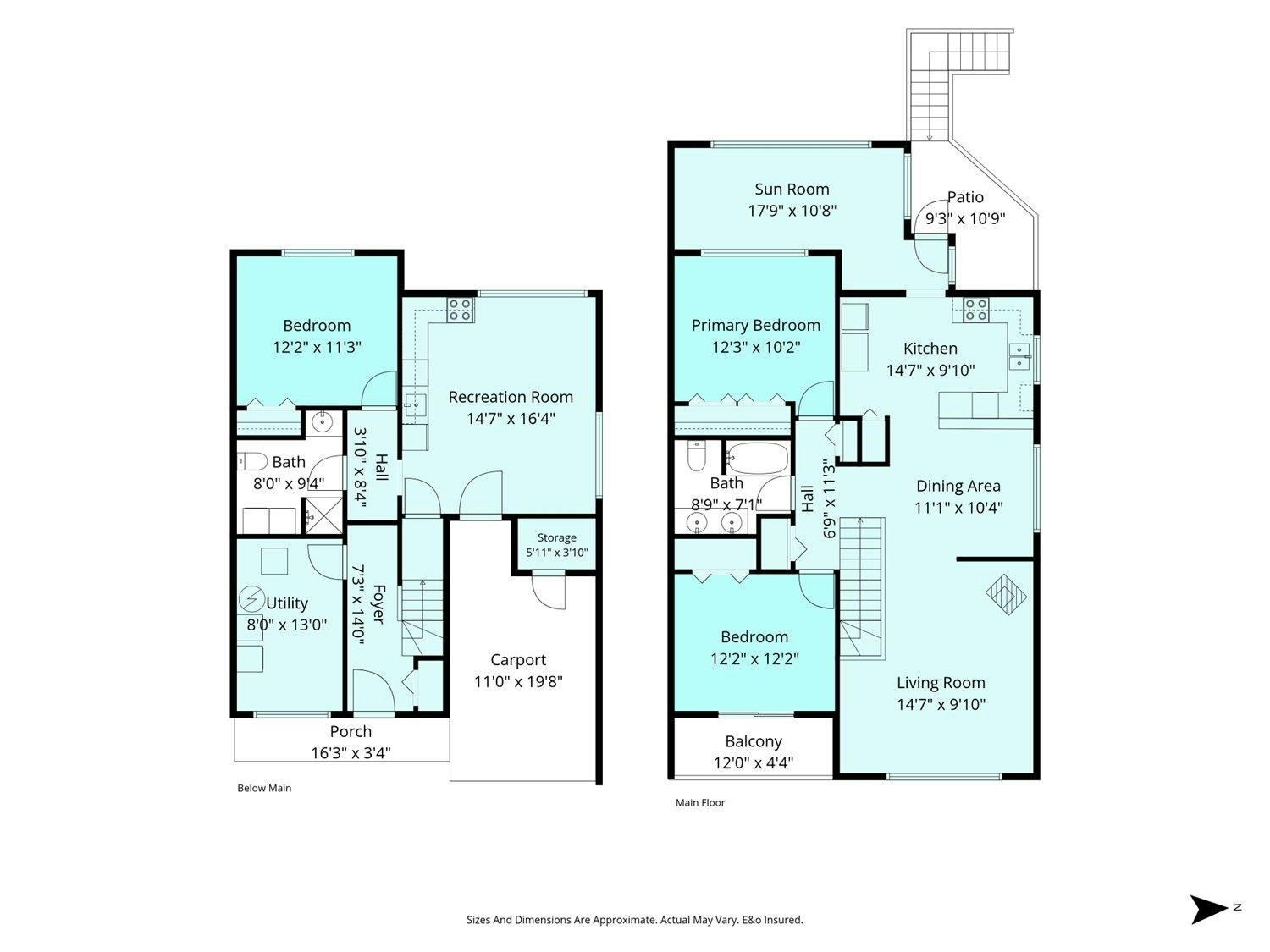 9229 James Street - 5