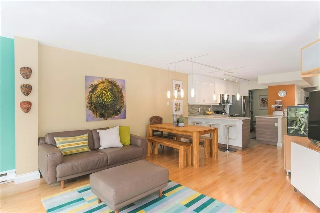 B108-1331 Homer Street, Vancouver, BC, V6E 4C6 - 5