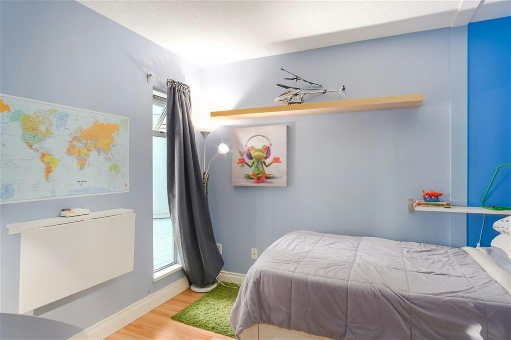B108-1331 Homer Street, Vancouver, BC, V6E 4C6 - 13