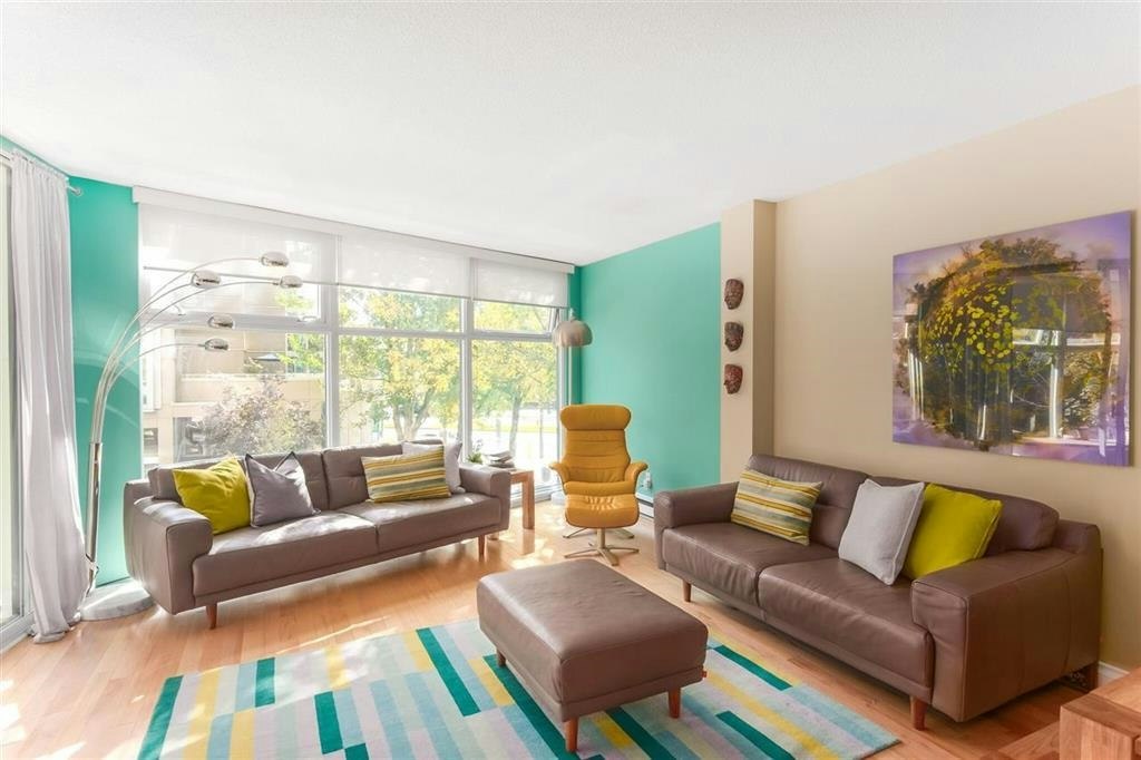 B108-1331 Homer Street, Vancouver, BC, V6E 4C6 - 3