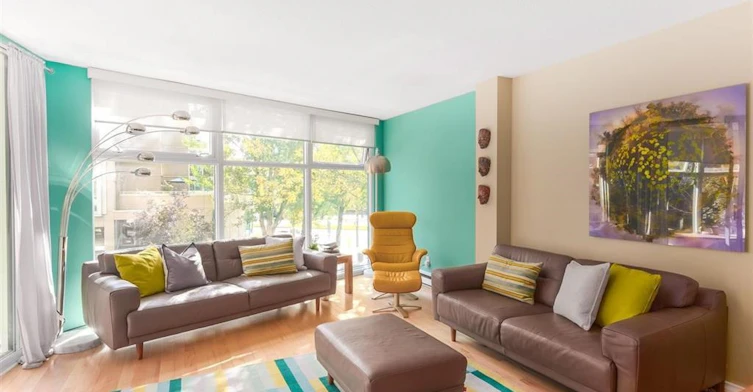 B108-1331 Homer Street, Vancouver, BC, V6E 4C6 - 3