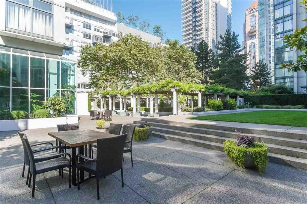 B108-1331 Homer Street, Vancouver, BC, V6E 4C6 - 16