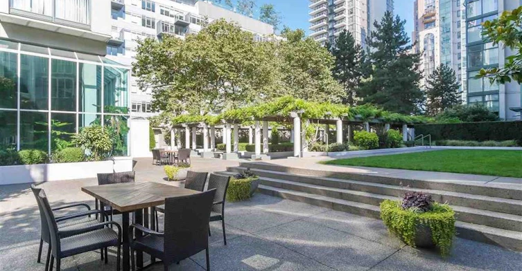 B108-1331 Homer Street, Vancouver, BC, V6E 4C6 - 16
