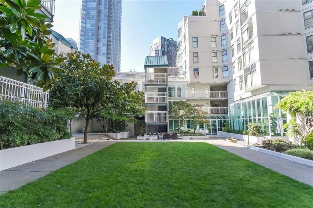 B108-1331 Homer Street, Vancouver, BC, V6E 4C6 - 15