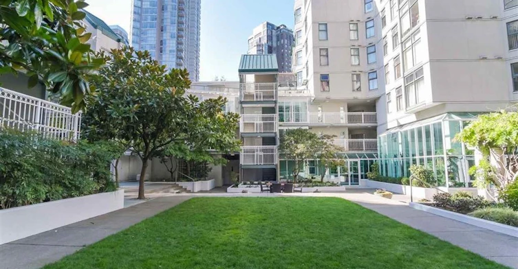 B108-1331 Homer Street, Vancouver, BC, V6E 4C6 - 15