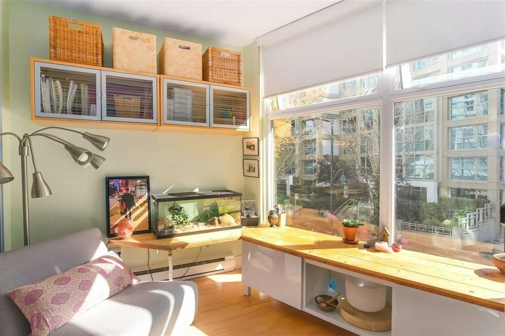 B108-1331 Homer Street, Vancouver, BC, V6E 4C6 - 9